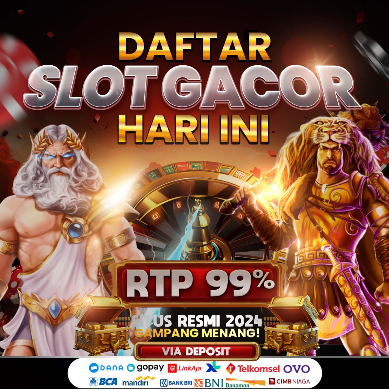 Teknik Hedging Maxwin Javabetsport