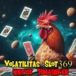 Volatilitas Slot369 untuk Dimainkan